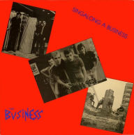Title: Singalongabusiness, Artist: The Business