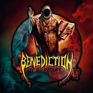 Title: Stormcrow [Shaped Picture Disc], Artist: Benediction