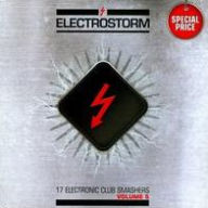 Title: Electrostorm, Vol. 5, Artist: N/A