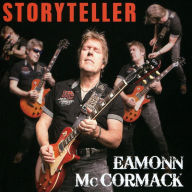 Title: Storyteller, Artist: Eamonn McCormack