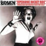 Supersonic Rocketride: Unreleased Recordings From The Vault