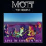 Live In Sweden 1971