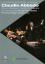 Claudio Abbado/Simon Bolivar Youth Orchestra of Venezuela: Prokofiev/Berg/Tchaikovsky