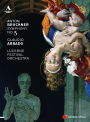 Claudio Abbado/Lucerne Festival Orchestra: Anton Bruckner - Symphony No. 5