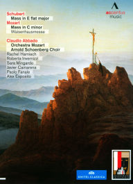 Title: Claudio Abbado/Orchestra Mozart: Schubert - Mass in E Flat Major/Mozart - Mass in C Minor