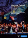 La Bohème (Palau de les Arts Reina Sofia)