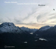 Title: Bruckner I/IX, Artist: Claudio Abbado