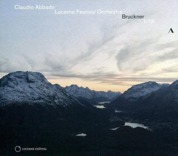Bruckner I/IX