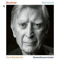 Title: Bruckner: The 9 Symphonies, Artist: Herbert Blomstedt