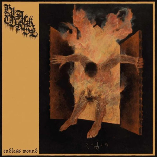 Endless Wound