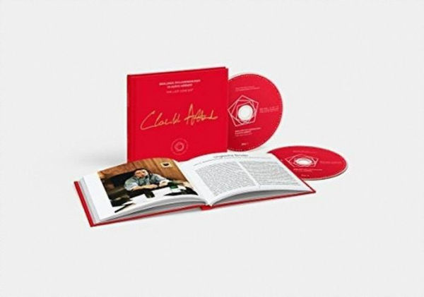 Claudio Abbado: The Last Concert