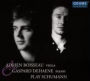 Adrien Boisseau & Gaspard Dehaene Play Schumann