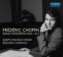 Frédéric Chopin: Piano Concertos Nos. 1 & 2