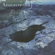 Title: Apocalyptica, Artist: Apocalyptica