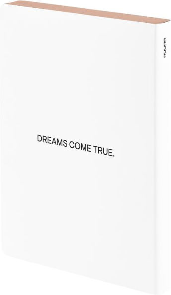 Dreams By Heyday Graphic Journal - Large