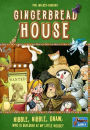 Gingerbread House