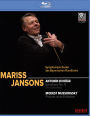Maris Jansons: Dvorák - Symphony No. 9/Mussorgsky - Pictures at an Exhibition