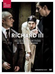 Title: Richard III (Schaubühne Berlin)