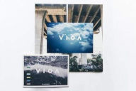 Title: V I O A, Artist: Tom Doolie
