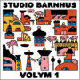 Studio Barnhus, Vol. 1