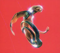 Title: Auraa, Artist: Ellen Allien