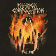 Title: Fallout, Artist: Phantom Corporation