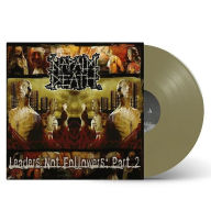 Title: Leaders Not Followers, Pt. 2 [Gold Vinyl], Artist: Napalm Death