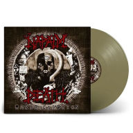 Title: Smear Campaign [Gold Vinyl], Artist: Napalm Death