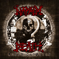 Title: Smear Campaign [Gold Vinyl], Artist: Napalm Death