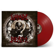 Title: Smear Campaign [Red Vinyl], Artist: Napalm Death