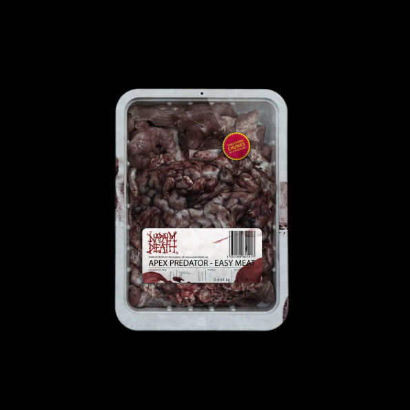 Apex Predator: Easy Meat