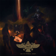 Title: Age of Eternal Night, Artist: Sumerian Tombs