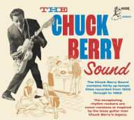 Title: The Chuck Berry Sound, Artist: Chuck Berry Sound / Various