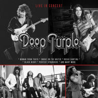 Title: Deep Purple, Artist: Deep Purple