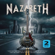 Title: Nazareth, Artist: Nazareth