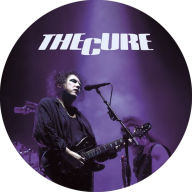 Title: The Cure, Artist: The Cure