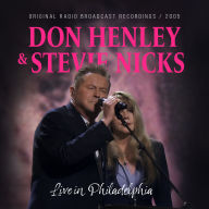 Title: Live in Philadelphia, Artist: Stevie Nicks