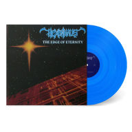 Title: The Edge of Eternity [Toxic Blue Vinyl], Artist: Hexenhaus