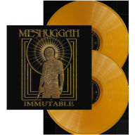 Title: Immutable [Indelible Edition], Artist: Meshuggah
