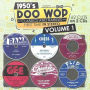 1950s Doo Wop Classics and Rarities, Vol. 1