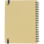 Alternative view 3 of Delfonics Rollbahn Yellow Notebook