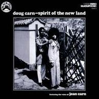 Spirit of the New Land