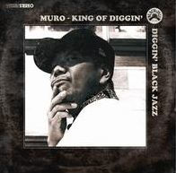 King of Diggin': Diggin' Black Jazz