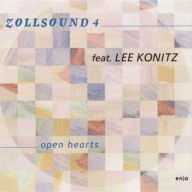 Title: Open Hearts, Artist: Lee Konitz