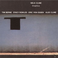 Title: Angelica, Artist: Nels Cline