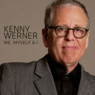 Title: Me, Myself & I, Artist: Kenny Werner