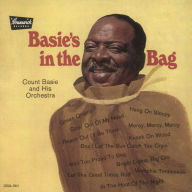 Title: Basie's in the Bag, Artist: Count Basie