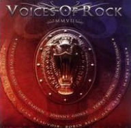 Title: MMVII, Artist: Voices of Rock