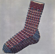 Title: Leg End, Artist: Henry Cow