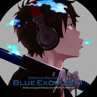 Title: Blue Exorcist 1, Artist: 